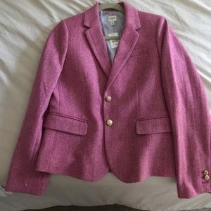 J. Crew Factory Jackets & Coats - J Crew Factor Blazer J. Crew Factory Jackets & Coats - J Crew Factor Blazer